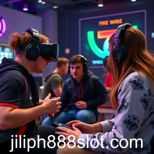 Exploring the Digital Evolution of Online Gaming