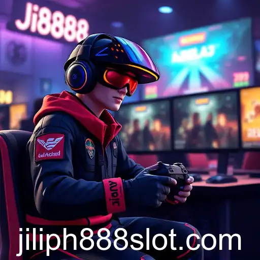 Gaming in the Digital Age: The Rise of Jiliph888