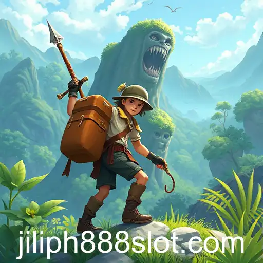 The Rising Popularity of Jiliph888 in Online Gaming