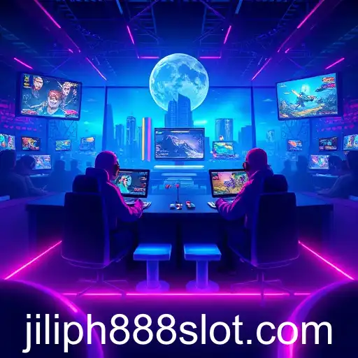 Online Gaming Trends and Shifts