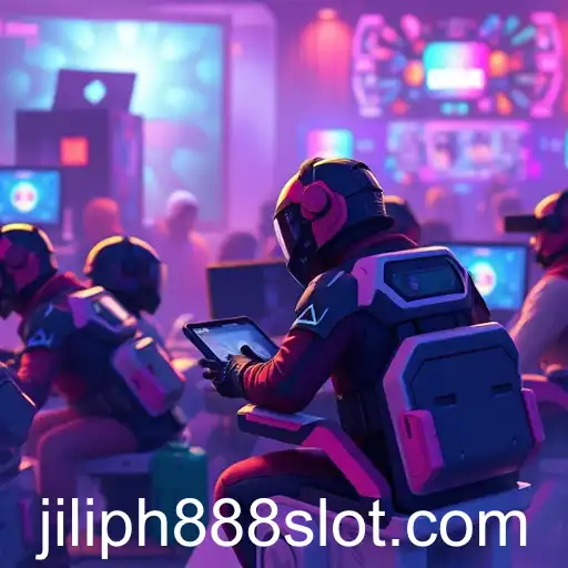 Gaming Wave: Jiliph888 and the Future of Online Platforms