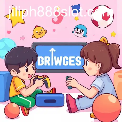 Exploring ‘Kids Friendly’ Games: A Safe Haven for Young Players