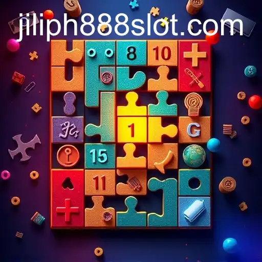 Exploring the Intriguing World of Puzzle Solvers with 'jiliph888'