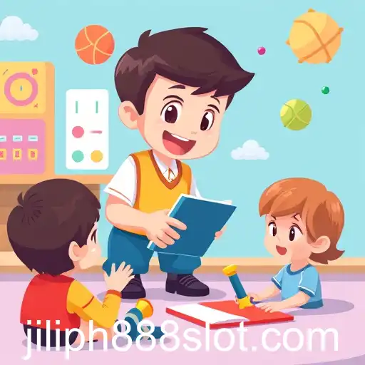 Rising Popularity of Jiliph888 in Gaming