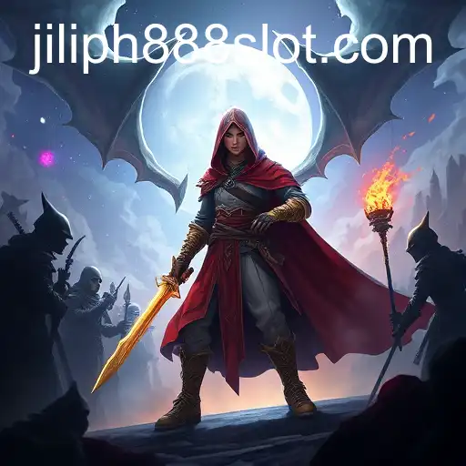 Exploring the Thrilling World of Role-Playing Games with Jiliph888