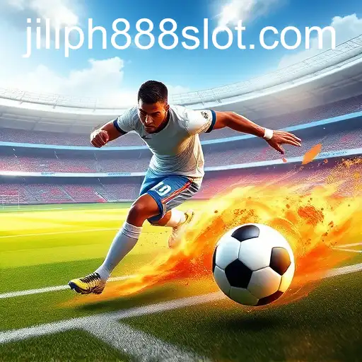 Exploring the Exciting World of Sports Games on Jiliph888