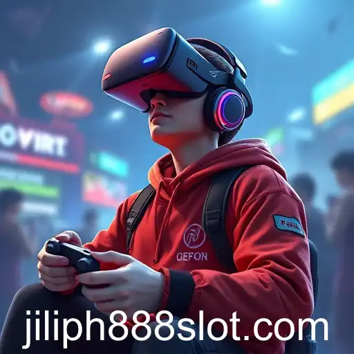 Online Gaming Trends and Jiliph888's Influence