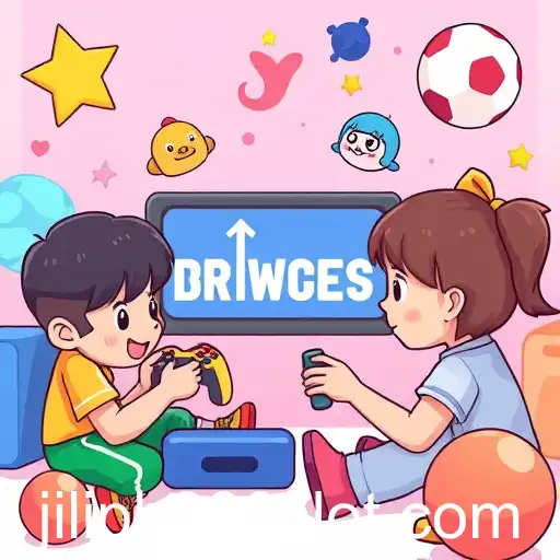 Exploring ‘Kids Friendly’ Games: A Safe Haven for Young Players