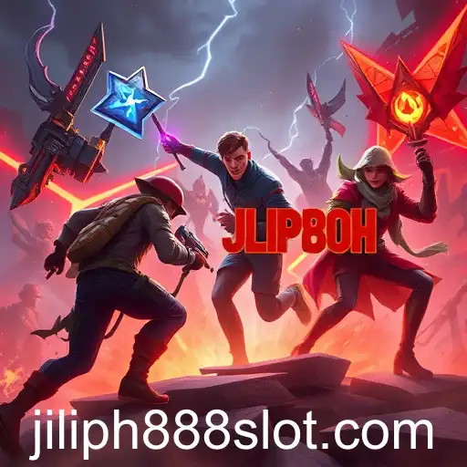 Exploring the Exciting World of Multiplayer Arenas through Jiliph888