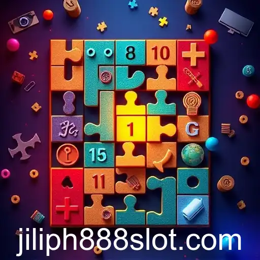 Exploring the Intriguing World of Puzzle Solvers with 'jiliph888'