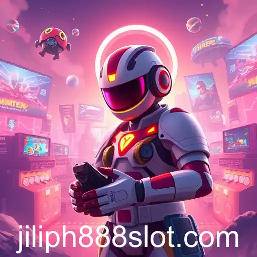 The Rise of Jiliph888: A Digital Gaming Revolution