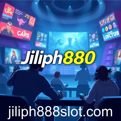 The Rise of Jiliph888 in the Gaming World