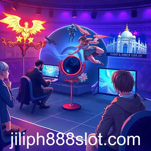 Rising Trends in Online Gaming in 2025