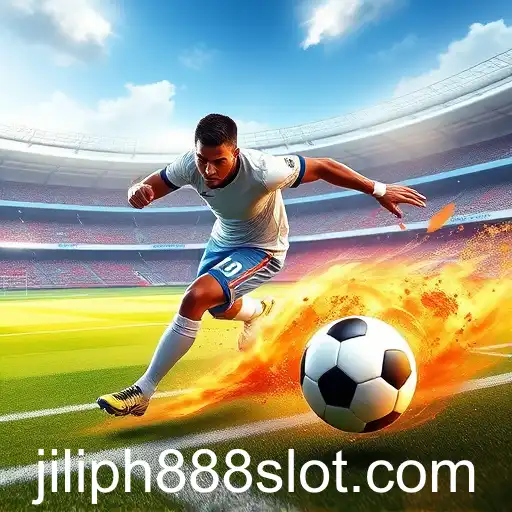 Exploring the Exciting World of Sports Games on Jiliph888