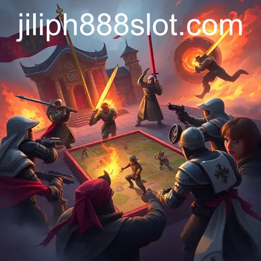 Unveiling Strategy Games: Exploring the Depths of Tactical Brilliance