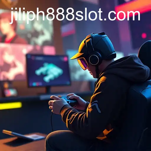 The Rise of Online Gaming: A Look at Trends